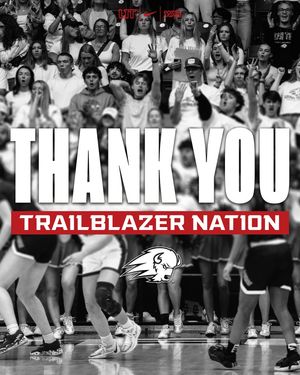 Image post by @utahtech_wbb on Instagram