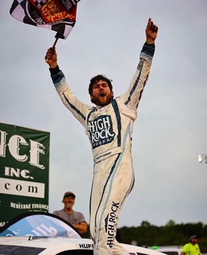 Image post by @hoosiertire on Instagram