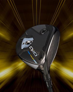 Image post by @taylormadegolf on Instagram