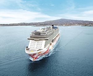Image post by @diariodibordo_cruiseblog on Instagram