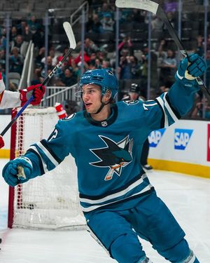 Image post by @nhl on Instagram