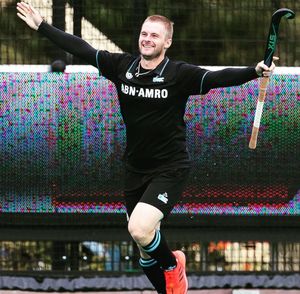 Image post by @stxfieldhockey on Instagram