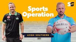 Video post by @sportsgrad on YouTube