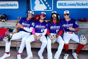 Image post by @blueclaws1 on Instagram