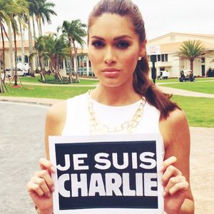 Image post by @missuniverse on Instagram