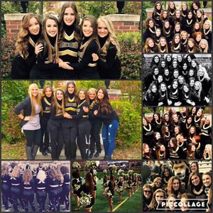 Image post by @lulionlinedance on Instagram