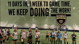 Image post by @oaklandwsoc on Instagram