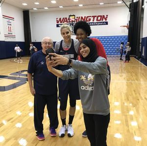 Image post by @washmystics on Instagram