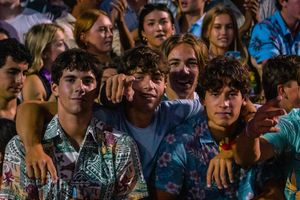 Image post by @clouded_media on Instagram