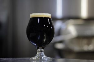 Image post by @navigationbrewingco on Instagram