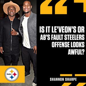 Image post by @shannonsharpe84 on Instagram