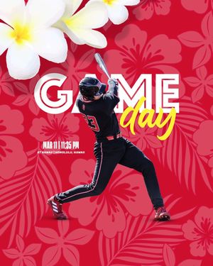 Image post by @rutgersbaseball on Instagram