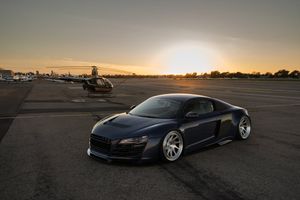 Image post by @bodenautohaus on Twitter