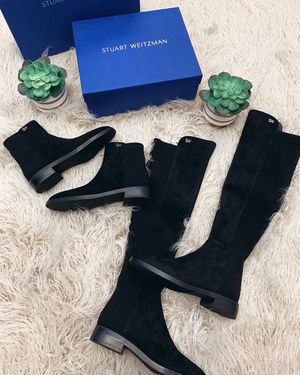 Image post by @dsw on Instagram