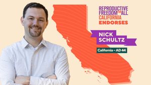 Image post by @reproforallCA on Twitter