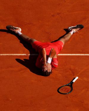 Image post by @wilsontennis on Instagram