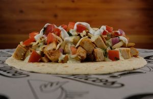 Image post by @capitaltacos on Instagram