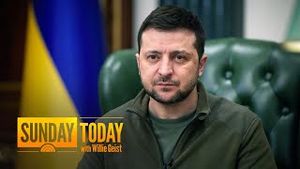 Video post by @today on YouTube