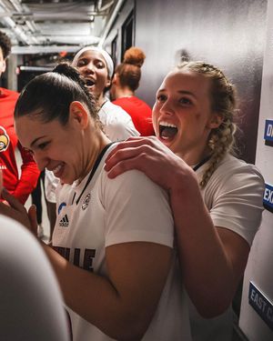 Image post by @louisvillewbb on Instagram