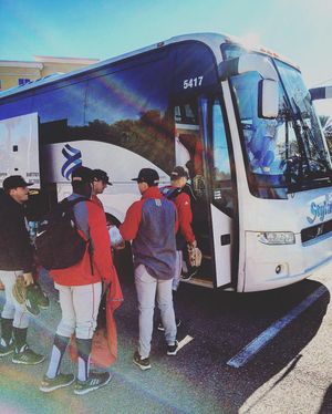 Image post by @flaglerbaseball on Instagram
