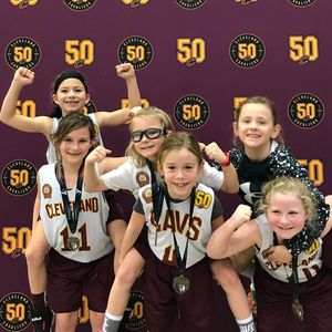 Image post by @cavsyouthsports on Instagram
