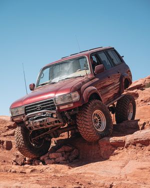 Image post by @dobinsonsusa on Instagram