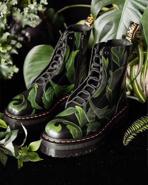 Image post by @drmartensofficial on Instagram