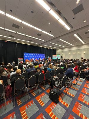 Image post by @CoriBush on Twitter