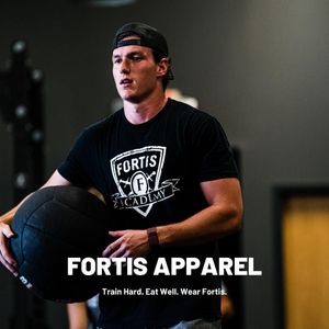 Image post by @thefortisacademy on Instagram