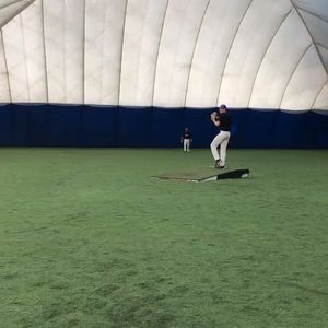 Image post by @bergenathletics on Instagram