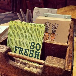 Image post by @lepainquotidienus on Instagram
