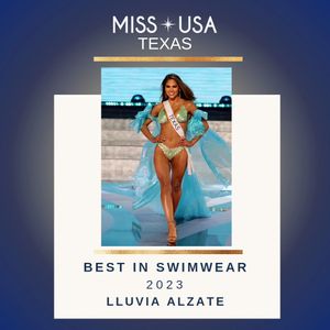 Image post by @missusa on Instagram