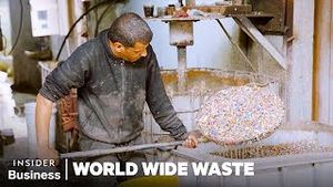 Video post by @insiderbusiness on YouTube