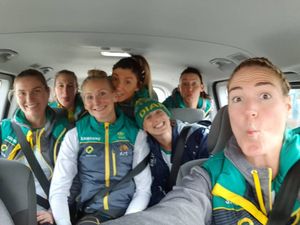 Image post by @aussiediamonds on Instagram