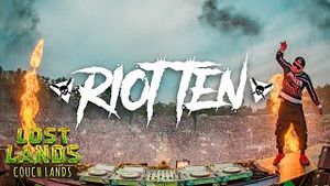 Video post by @lostlandsmusicfestival on YouTube