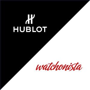 Image post by @hublot_northamerica on Instagram