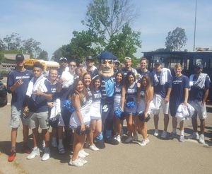 Image post by @usdcheer on Instagram