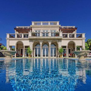 Image post by @christiesrealestate on Instagram