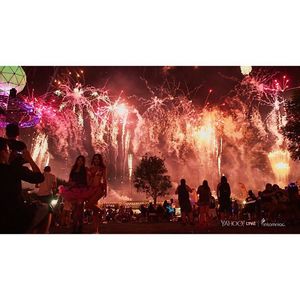 Image post by @edc_lasvegas on Instagram