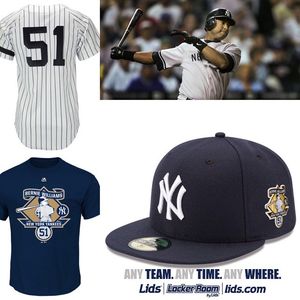 Image post by @lids on Instagram