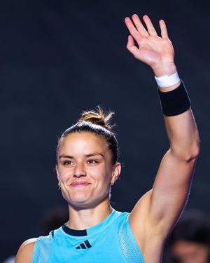 Image post by @wta on Instagram