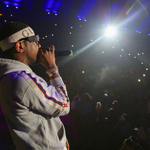 Image post by @myfabolouslife on Instagram