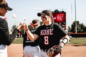 Image post by @texastechsb on Instagram