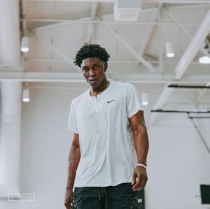 Image post by @deucebrand on Instagram