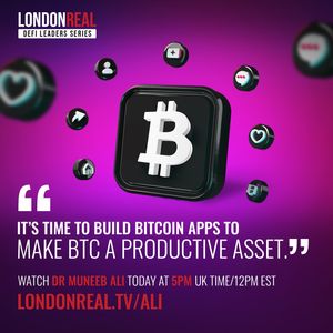 Image post by @londonrealtv on Instagram