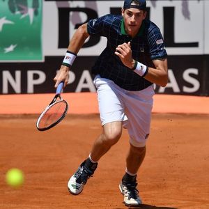 Image post by @filatennis on Instagram