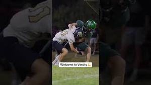 Video post by @maxpreps on YouTube