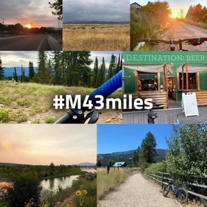Image post by @mission43 on Instagram