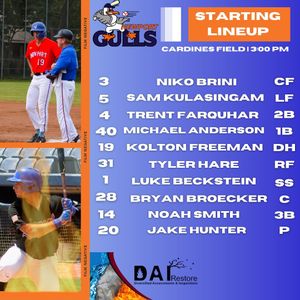 Image post by @newportgulls on Instagram
