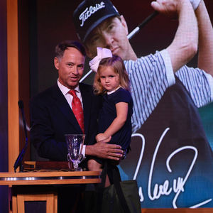 Image post by @golfhalloffame on Instagram